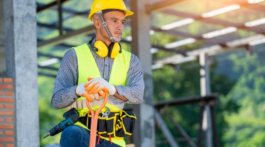 Local Chimney Repair in Stockertown, PA